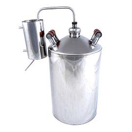 Самогонный аппарат в Болохово всего за 3200 рублей